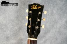 Gibson LG-2 (1946) レア仕様の1946年製LG-2!コンディション、サウンド共に最高の1本です!_6