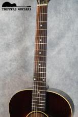 Gibson LG-2 (1946) レア仕様の1946年製LG-2!コンディション、サウンド共に最高の1本です!_7