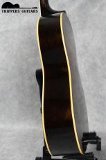 Gibson LG-2 (1946) レア仕様の1946年製LG-2!コンディション、サウンド共に最高の1本です!_11