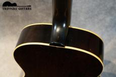 Gibson LG-2 (1946) レア仕様の1946年製LG-2!コンディション、サウンド共に最高の1本です!_12