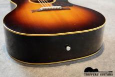 Gibson LG-2 (1946) レア仕様の1946年製LG-2!コンディション、サウンド共に最高の1本です!_13