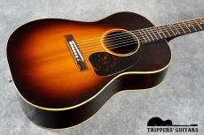 Gibson LG-2 (1946) レア仕様の1946年製LG-2!コンディション、サウンド共に最高の1本です!_14