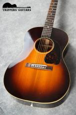 Gibson LG-2 (1946) レア仕様の1946年製LG-2!コンディション、サウンド共に最高の1本です!_15
