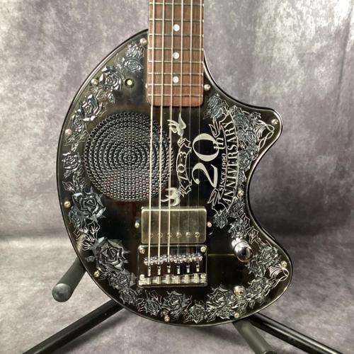FERNANDES ZO-3 20th Anniversary