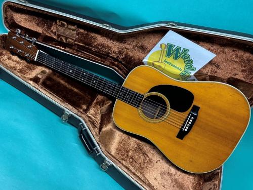 Martin D-28