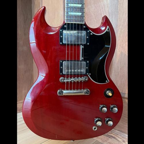 Tokai SG-175/CH