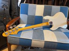 ATELIER Z "Vintage modern" 4弦モデル "Vm#4"_2