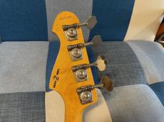 ATELIER Z "Vintage modern" 4弦モデル "Vm#4"_4