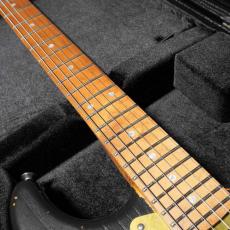 Paoletti Guitars Alfa Loft SSS / 205 Tobacco_6