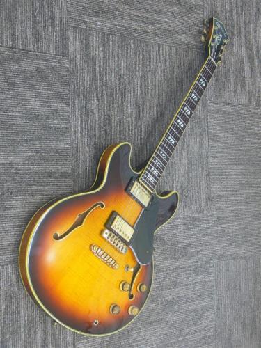 Greco SV-800 BS