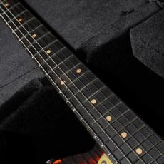 Paoletti Guitars Nancy Loft SH / 400+ Heavy Black Inferno_6