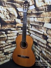 Duane Waterman デュアン・ウォーターマン 1993年製 松・中南米ローズ 20フレット【日本総本店2F 在庫品】_2
