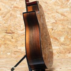 Jason Kostal Guitars MD Cutaway German Spruce × Madagascar Rosewood 2016_5