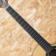 Jason Kostal Guitars MD Cutaway German Spruce × Madagascar Rosewood 2016_6