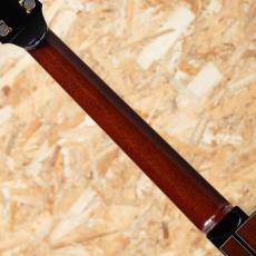 Jason Kostal Guitars MD Cutaway German Spruce × Madagascar Rosewood 2016_7