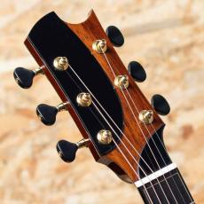 Jason Kostal Guitars MD Cutaway German Spruce × Madagascar Rosewood 2016_8