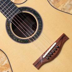 Jason Kostal Guitars MD Cutaway German Spruce × Madagascar Rosewood 2016_10