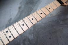 Charvel USA Custom Shop SanDimas SSH / Off Black_4