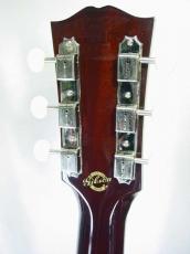 Gibson Custom Shop Limited  1960s J-45 Tri-burst / Original Peg・Spruce Top・Mahogany Side and Back・Large Pick-guard・2-Ring Rosette・Adjustable Bridge【With Original Hard Case】2018年製_5