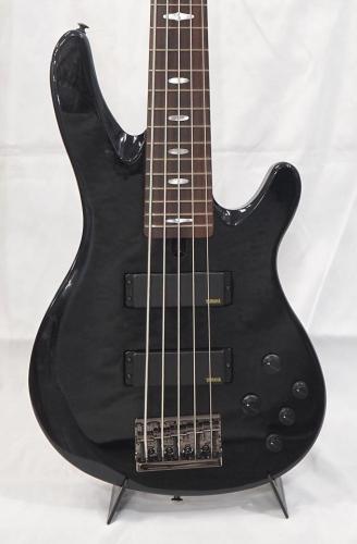 YAMAHA TRB1005J Translucent Black 【生産完了品】