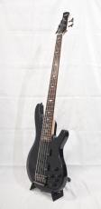 YAMAHA TRB1005J Translucent Black 【生産完了品】_3