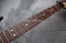 Charvel USA SC1 Custom Select S-S-H / Stealth Black_3