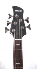 YAMAHA TRB1005J Translucent Black 【生産完了品】_9