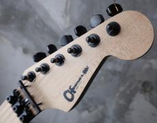Charvel USA Select So-Cal Style 1 HSS / Snow Satin_2