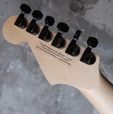 Charvel USA Select So-Cal Style 1 HSS / Snow Satin_5
