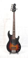 YAMAHA BBP35 Vintage Sunburst_2