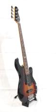 YAMAHA BBP35 Vintage Sunburst_4