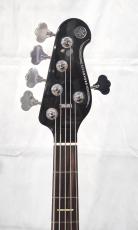 YAMAHA BBP35 Vintage Sunburst_9