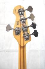 YAMAHA BBP35 Vintage Sunburst_10