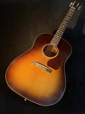 Gibson 【NEW】 M2M Murphy Lab 1942 Banner J-45 Sinker Maho Ultra Light Aged Vintage Sunburst #21376011 【G-CLUB TOKYO】【限定1本!】 _2