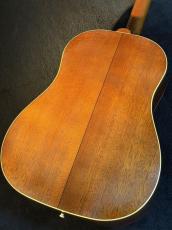 Gibson 【NEW】 M2M Murphy Lab 1942 Banner J-45 Sinker Maho Ultra Light Aged Vintage Sunburst #21376011 【G-CLUB TOKYO】【限定1本!】 _3