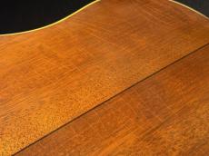 Gibson 【NEW】 M2M Murphy Lab 1942 Banner J-45 Sinker Maho Ultra Light Aged Vintage Sunburst #21376011 【G-CLUB TOKYO】【限定1本!】 _4