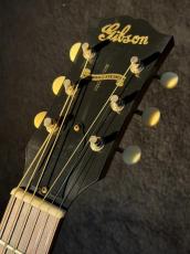 Gibson 【NEW】 M2M Murphy Lab 1942 Banner J-45 Sinker Maho Ultra Light Aged Vintage Sunburst #21376011 【G-CLUB TOKYO】【限定1本!】 _5