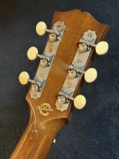 Gibson 【NEW】 M2M Murphy Lab 1942 Banner J-45 Sinker Maho Ultra Light Aged Vintage Sunburst #21376011 【G-CLUB TOKYO】【限定1本!】 _6