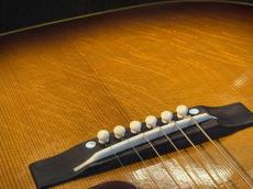 Gibson 【NEW】 M2M Murphy Lab 1942 Banner J-45 Sinker Maho Ultra Light Aged Vintage Sunburst #21376011 【G-CLUB TOKYO】【限定1本!】 _8