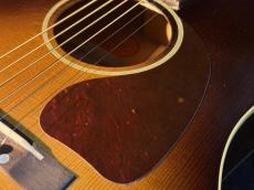 Gibson 【NEW】 M2M Murphy Lab 1942 Banner J-45 Sinker Maho Ultra Light Aged Vintage Sunburst #21376011 【G-CLUB TOKYO】【限定1本!】 _9