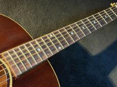 Gibson 【NEW】 M2M Murphy Lab 1942 Banner J-45 Sinker Maho Ultra Light Aged Vintage Sunburst #21376011 【G-CLUB TOKYO】【限定1本!】 _10