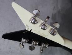 DEAN USA Michael Schenker Flames V 100 Limited_5
