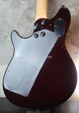 EVH Wolfgang Hard Tail Sunburst_2