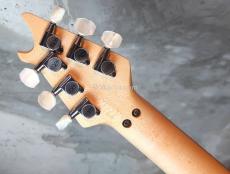 EVH Wolfgang Hard Tail Sunburst_5