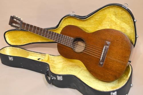 Martin 2-17　1927年製