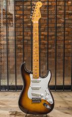 Fender Stratocaster Sunburst / 1957_2