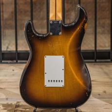 Fender Stratocaster Sunburst / 1957_3