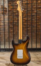 Fender Stratocaster Sunburst / 1957_4