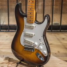 Fender Stratocaster Sunburst / 1957_5