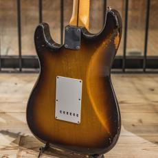 Fender Stratocaster Sunburst / 1957_6